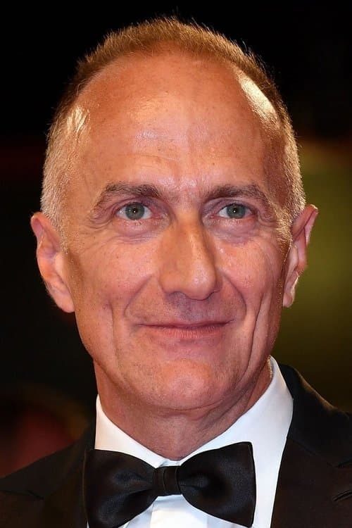 Stefano Sollima foto