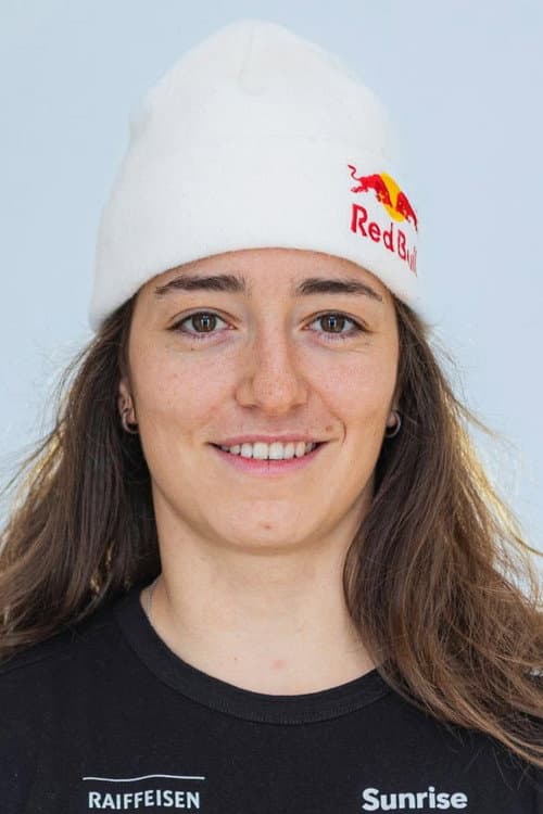 Mathilde Gremaud foto
