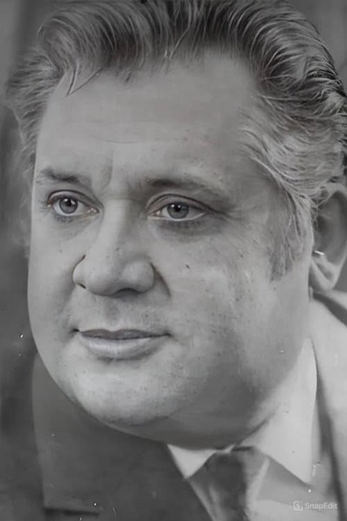 Юрий Шепелев foto