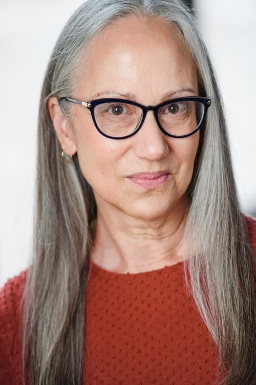 Ellen Green Johnson foto