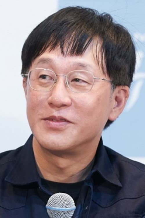 Kang Shin-hyo foto