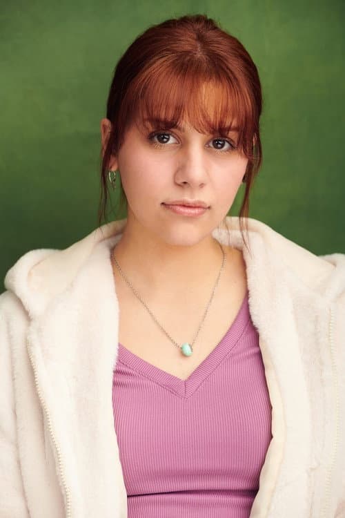 Victoria Naumovitch foto
