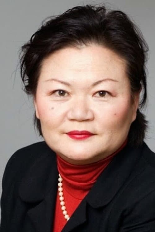 Soogi Kang foto