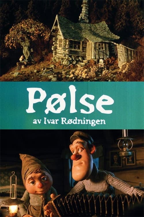 Pølse (2000) poster
