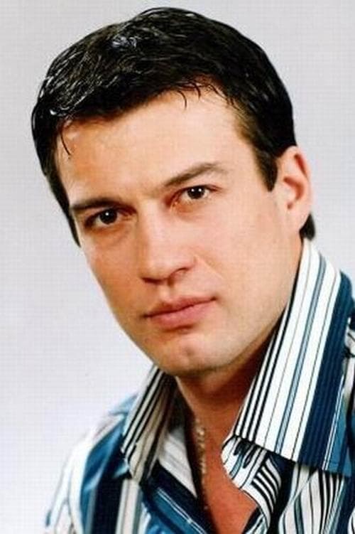Андрей Чернышов foto