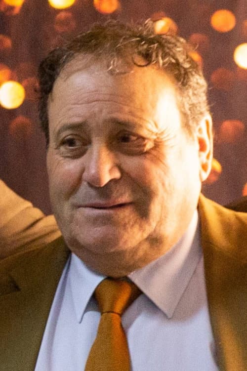 Fausto Mendonça foto