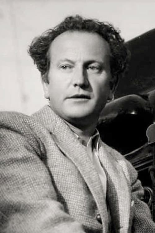 Richard Wallace foto