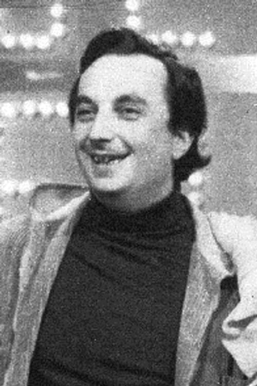 Beppe Recchia foto