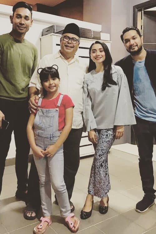 Selimut Merdeka (2022) poster