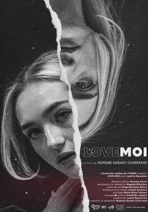 LOVE-MOI (2021) poster