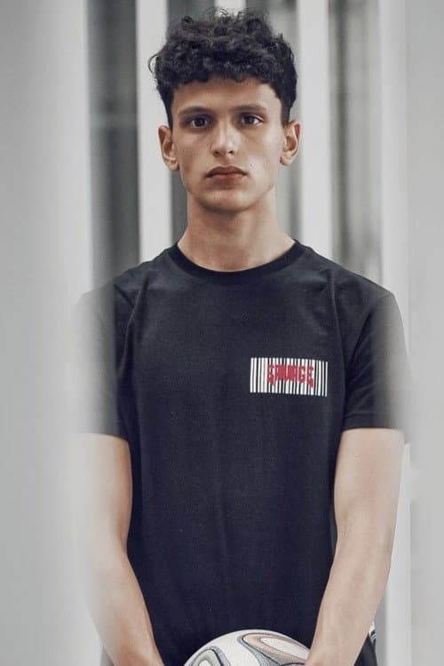 Mohammed El Amine El Khayari foto