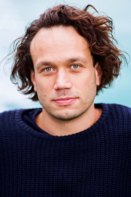 Elmer Bäck foto