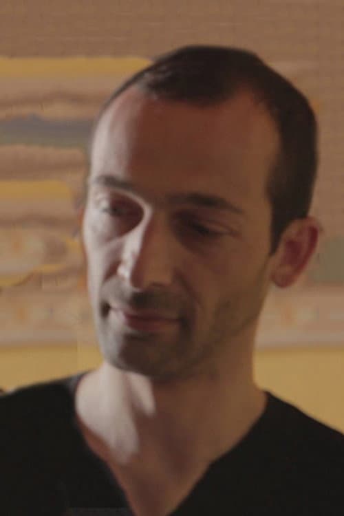 Giorgos Tzouvelekis foto