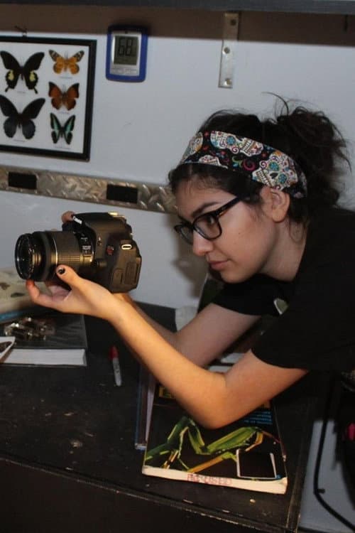 Mary Rangel foto