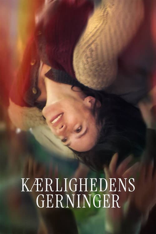 Kærlighedens gerninger (2025) poster