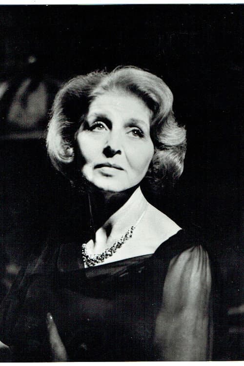 Margarethe Wallmann foto