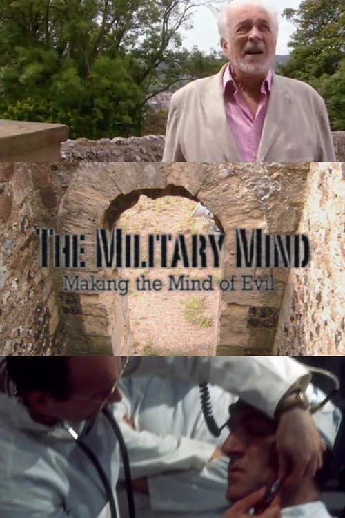 The Military Mind (2013) poster