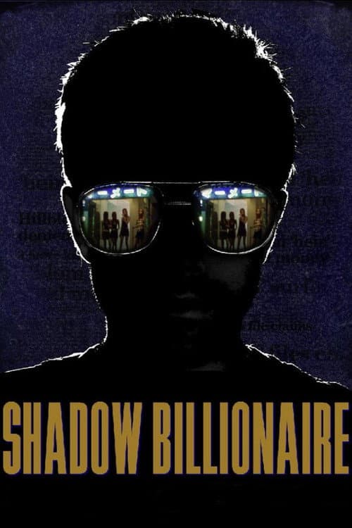 Shadow Billionaire (2009) poster