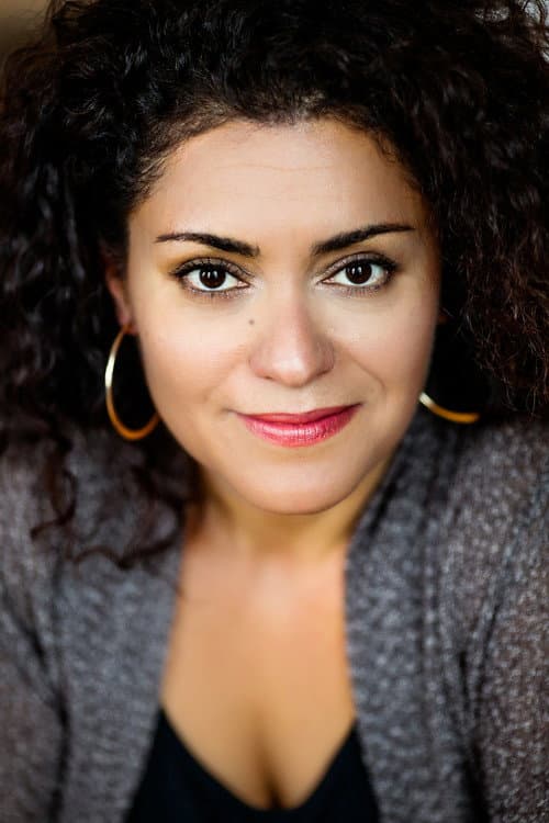 Fariba Bonakdar foto