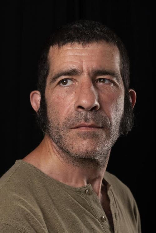 Javier Barandiarán foto