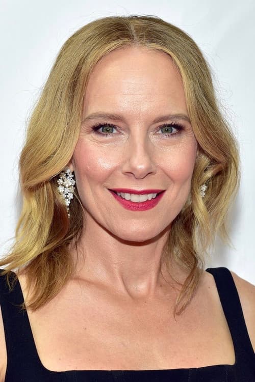 Amy Ryan foto