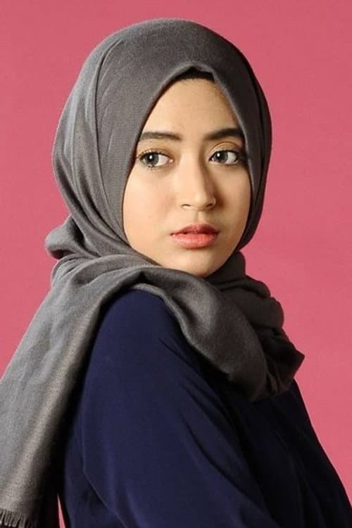 Natasha Farani foto