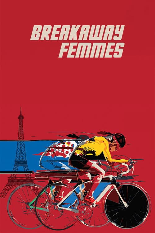 Breakaway Femmes (2025) poster