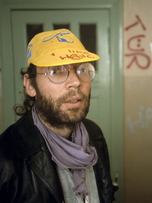 Fritz Teufel oder Warum haben Sie nicht geschossen? (1982) poster