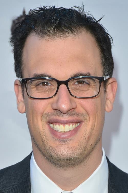 Daniel Schechter foto