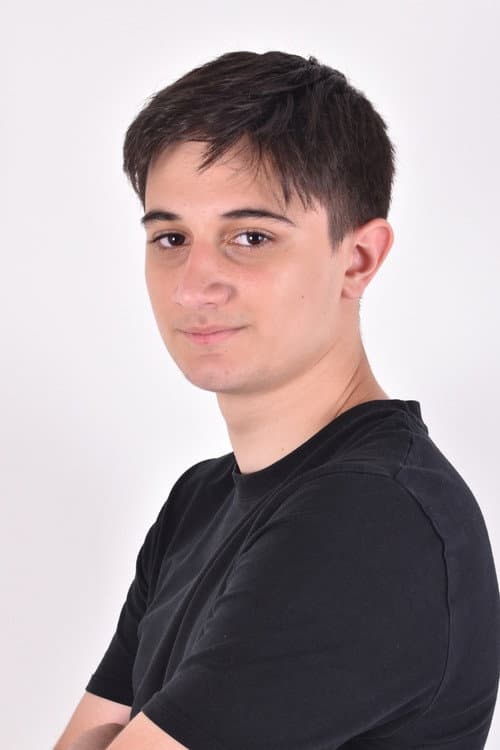 Görkem Mete Demir foto