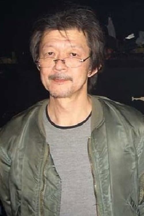 福居ショウジン foto