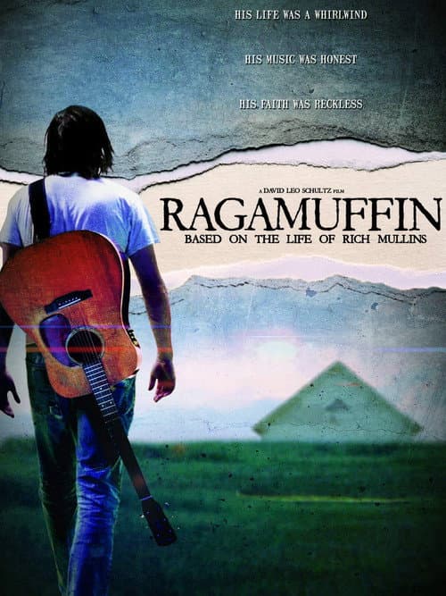 Ragamuffin (2014) poster