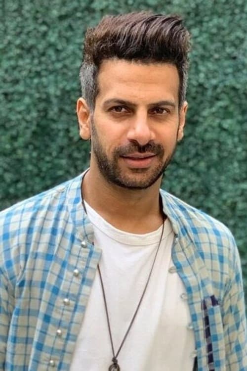 Karan Veer Mehra foto