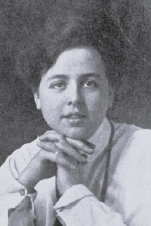 Ruth Allen foto