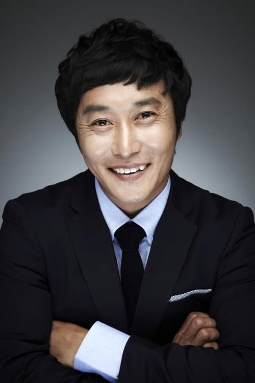 김병만 foto