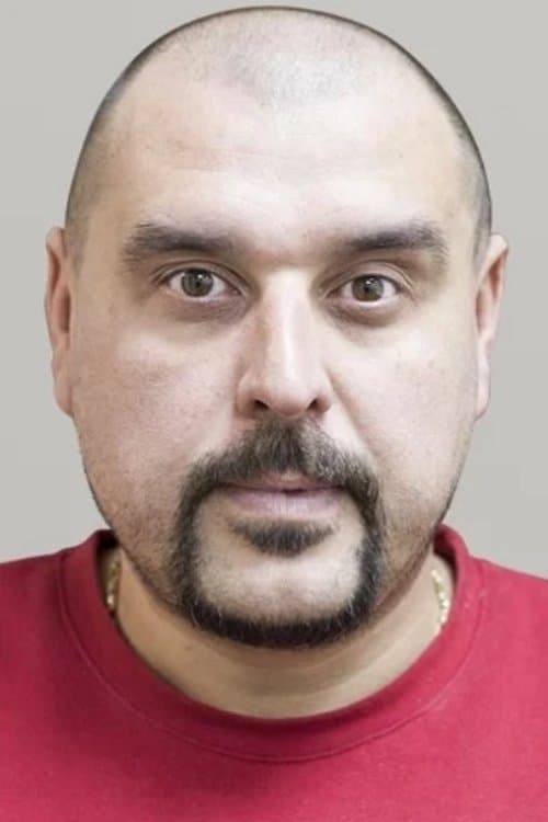 Михаил Белякович foto