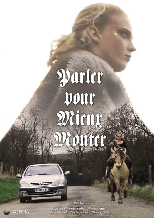 Parler pour Mieux Monter (2019) poster