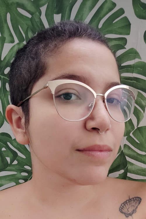 Fernanda Estevam foto