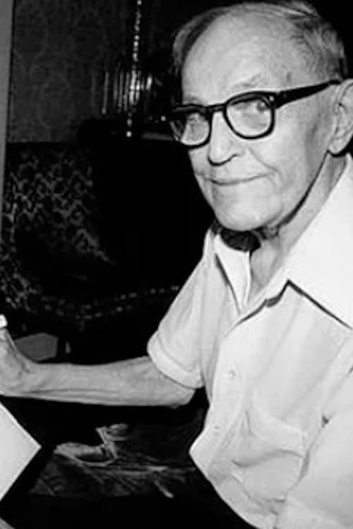 Otto Messmer foto