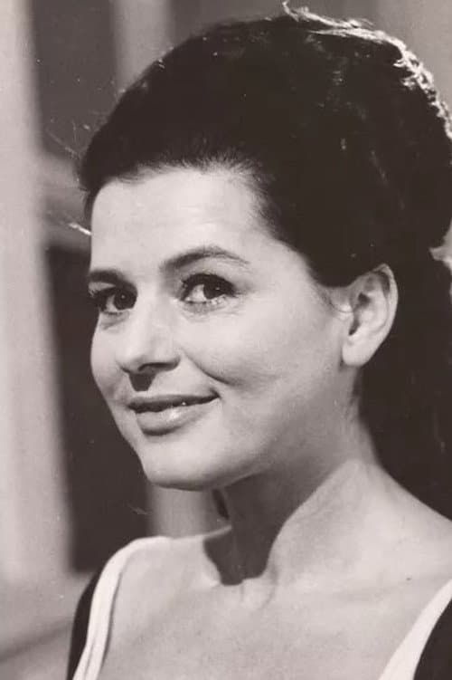 Hertha Martin foto