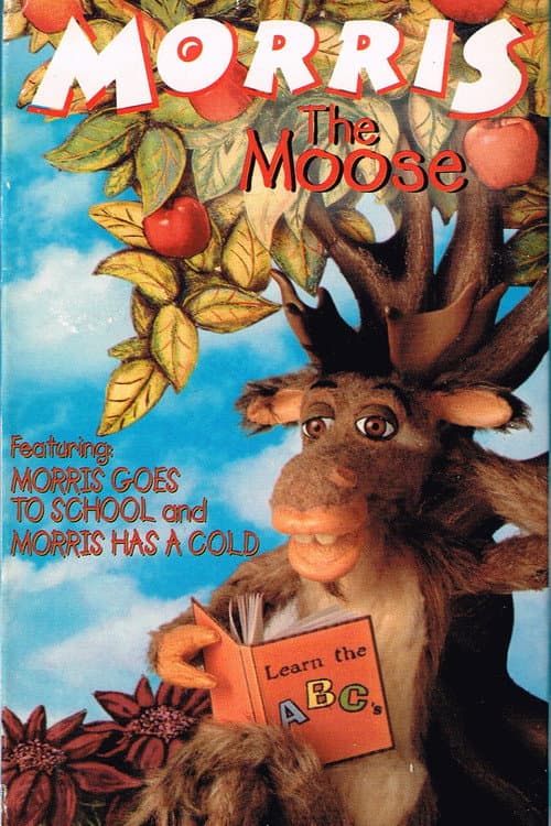Morris Has a Cold (1993) poster