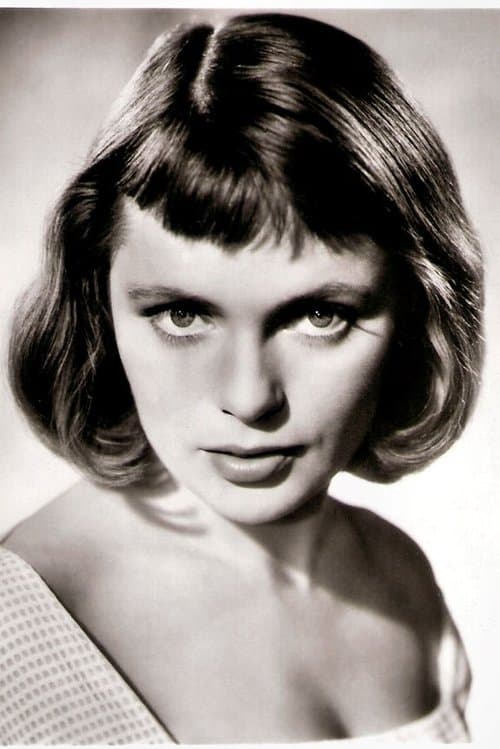 Ulla Jacobsson foto