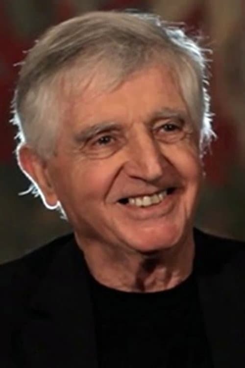 Christian de Chalonge foto