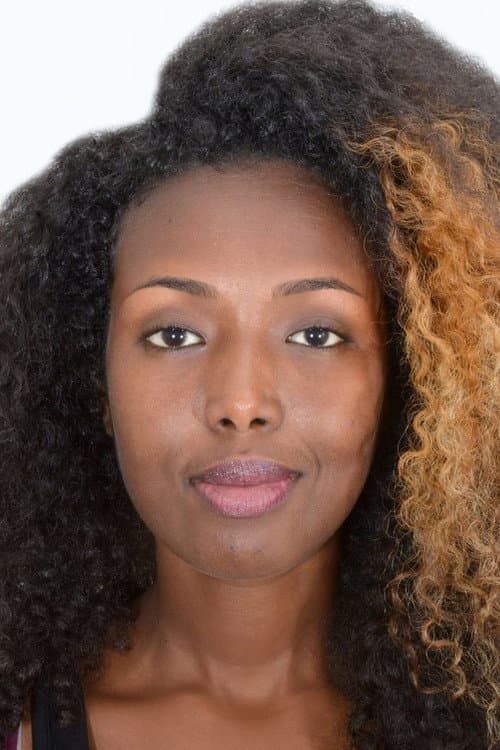 Maan Youssouf Ahmed foto