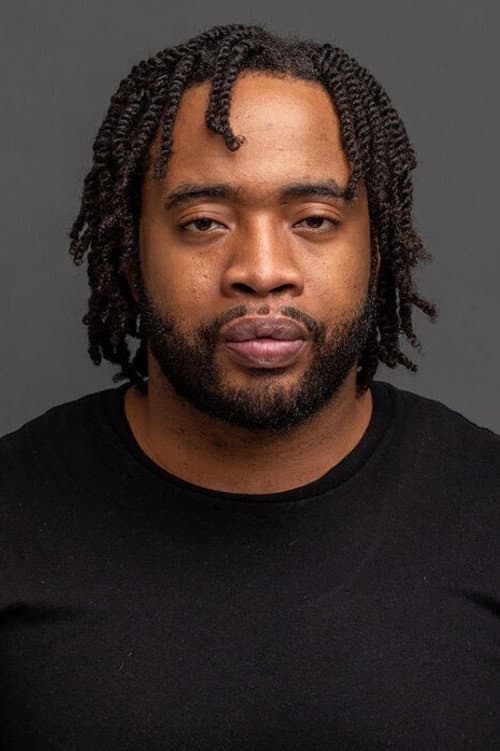Bertrand E. Boyd II foto