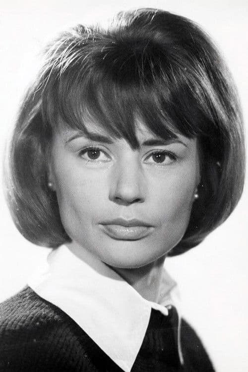 Harriet Andersson foto