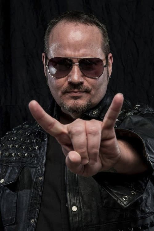 Tim 'Ripper' Owens foto