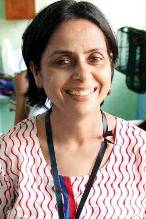 Loveleen Mishra foto