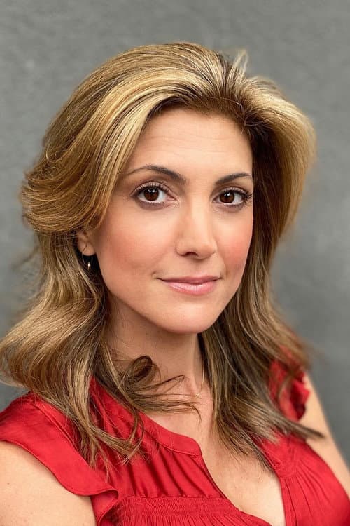 Julia Benson foto