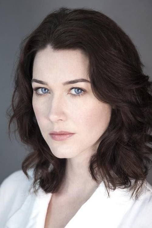 Kirsten Varley foto